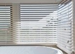 Fauxwood Blinds Shutters and Blinds Melbourne